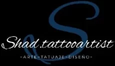 Shad Tattoo